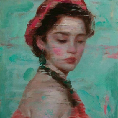 兽设暗黑风格设计福瑞群